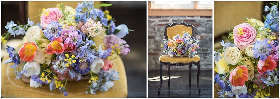 Wedding Flowers, Indianapolis Florist 