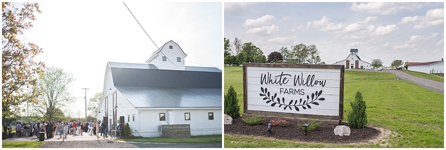White Willow Farms