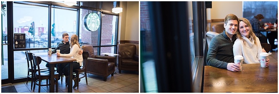 Indianapolis wedding photographer